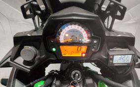 KAWASAKI VERSYS 650 2018 LE650E
