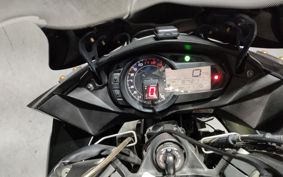 KAWASAKI NINJA 1000 2013 ZXT00G