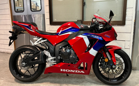 HONDA CBR600RR ABS 2021 PC40