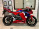 Фото Honda CBR600RR ABS 2021 с японского аукциона