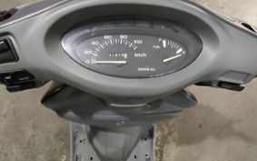 HONDA SPACY 125 JF04