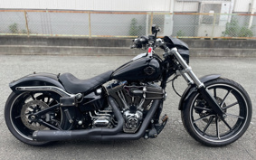 HARLEY FXSB BREAKOUT 2014 BF5