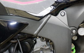 KAWASAKI NINJA ZX-6R A 2022 ZX636G