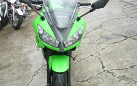 KAWASAKI NINJA 400R 2011 ER400B