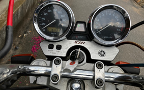 YAMAHA XJR400 R 2002 RH02J