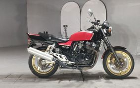 SUZUKI GSX400 2008 GK7CA