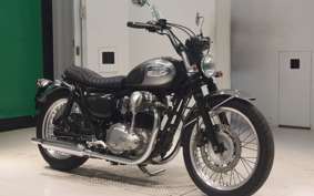 KAWASAKI W650 2007 EJ650A