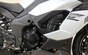 KAWASAKI NINJA 1100SX 2025 ZXT10H