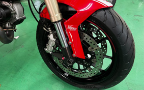 DUCATI MONSTAR 1100EVO 2012 ZDMM511JACB