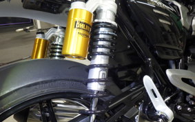 TRIUMPH SPEED ​​TWIN 1200 RS 2025