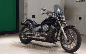 YAMAHA DRAGSTAR 400 1997 4TR