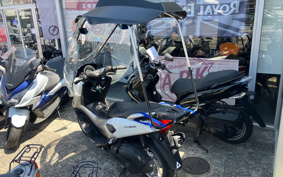 YAMAHA NMAX ABS SED6J
