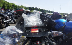 BMW S1000RR 2011
