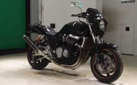 HONDA CB1300SF SUPER FOUR 2001 SC40