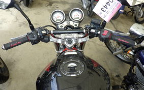 HONDA VTR 250 Gen. 2 2025 MC33