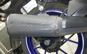 SUZUKI GSX-S125 2026 DL32B