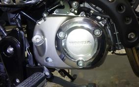 HONDA MONKEY 125 2016 JB02