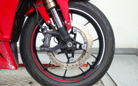 HONDA CBR400R ABS 2023 NC56