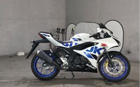 SUZUKI GSX-R125 DL33B