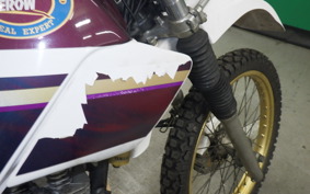 YAMAHA SEROW 225 W 2017 4JG