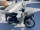 Фото Honda SUPER CUB50 2008 с японского аукциона