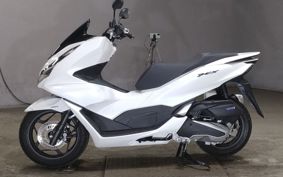 HONDA PCX125 JK05