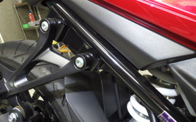 SUZUKI GSX250RA 2026