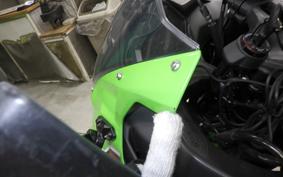 KAWASAKI ZX-4RR 2023 ZX400P