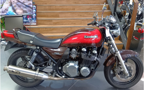 KAWASAKI  ZEPHYR 750 FINAL ED 2007 ZR750C