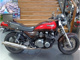 Фото Kawasaki ZEPHYR 750 FINAL ED 2007 с японского аукциона