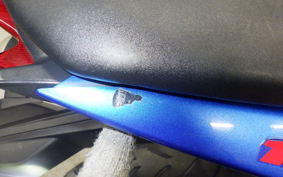 SUZUKI GSX-S125 DL32B