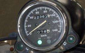KAWASAKI 250TR 2013 BJ250F