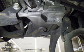 SUZUKI ADDRESS 110 2026 CE47A