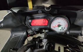 YAMAHA FZ8 FAZER N 2015 RN25