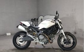 DUCATI MONSTAR 696 2010 M500AA