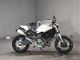 Фото Ducati MONSTAR 696 2010 с японского аукциона