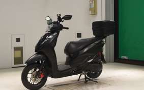HONDA LEAD 125 2021 JK12