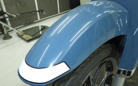 HONDA C125 SUPER CUB 2016 JA71