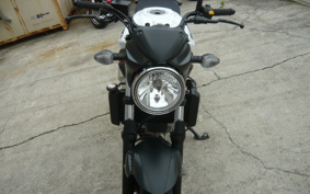 SUZUKI SV650 ABS 2023 VP55E