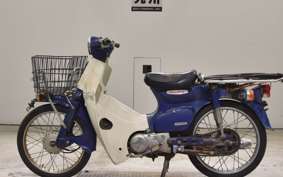 HONDA C50 SUPER CUB AA01