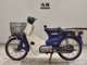 Фото Honda C50 SUPER CUB 2002 с японского аукциона