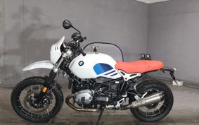 BMW R NINE T URBAN G/S 2019 0J41