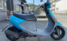 SUZUKI LET`S4 CA45A