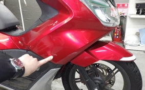 HONDA PCX 125 2026 JF56