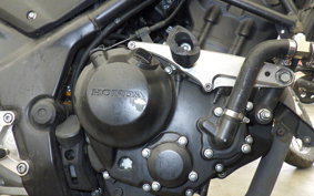 HONDA CBR250R GEN 3 MC41