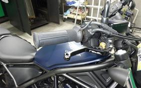 HONDA REBEL 250 A 2024 MC49