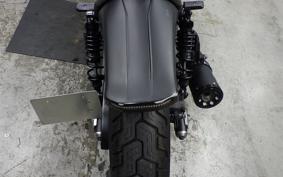 HONDA REBEL 250 A 2023 MC49