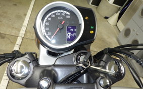 HONDA GB350S 2023 NC59