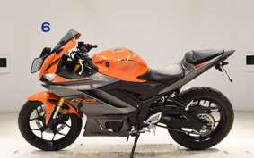 YAMAHA YZF-R25 A RG74J