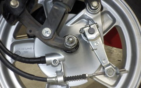 HONDA GYRO CANOPY 1995 TA03